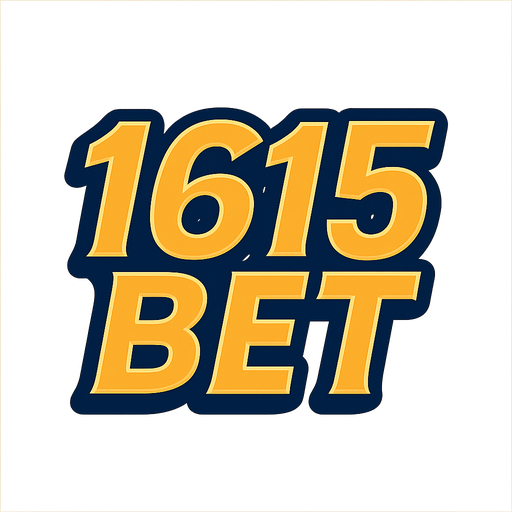 1615bet Logo